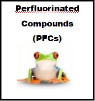 Wellington Laboratories Perfluorinated Compounds PFCs